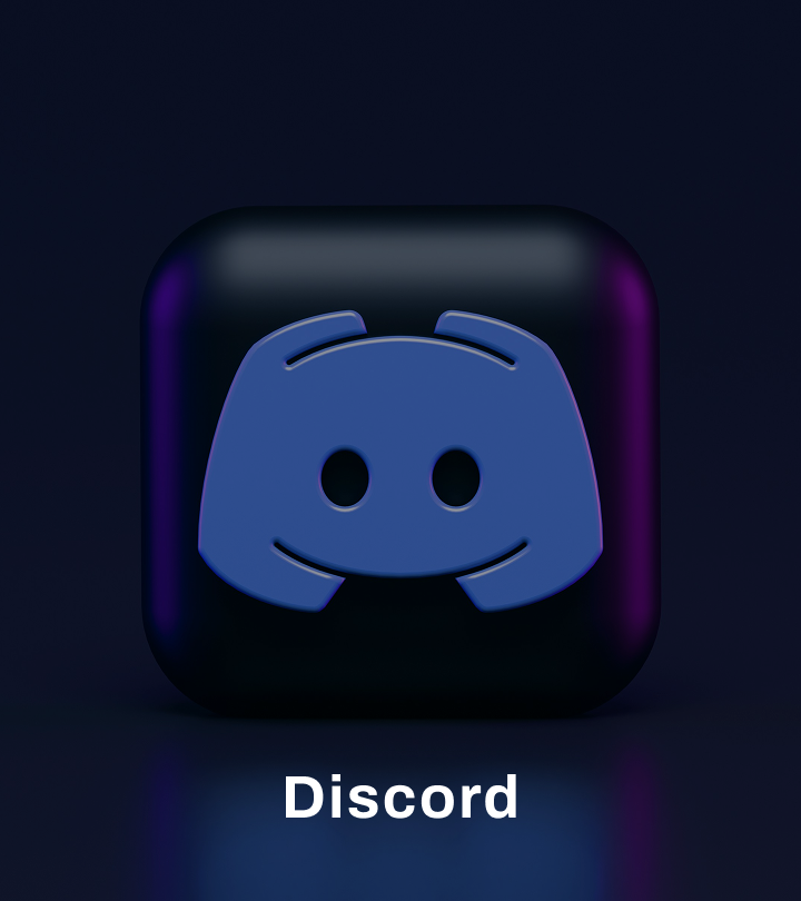 discord