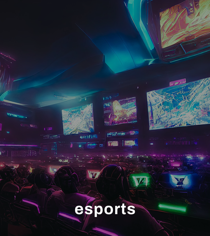 esports